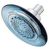 Speakman s-4000 Reaction 1-spray 5.5 " Raincan 2.5 GPMシャワーヘッド 2.5 GPM S-4000 1