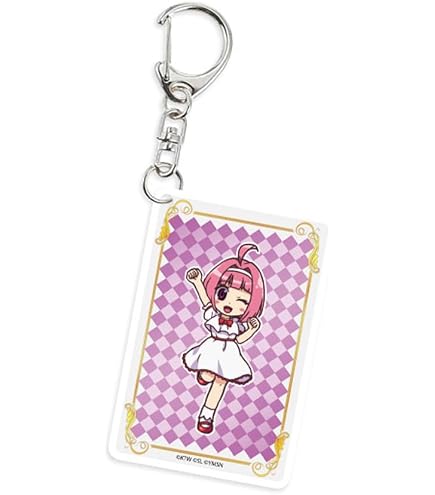 Amazon | スーパーリオエース2 アクリルスタンド リオ ノワール 2種