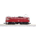 Amazon | TOMIX Nゲージ 国鉄 ED75 1000形後期型 7184 鉄道模型 電気