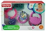 DDI 1471907 Fisher-Price Brilliant Basics Little Glamour Gift Set by Fisher-Price