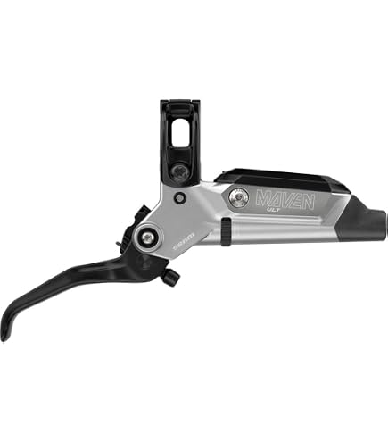 Amazon.co.jp: SRAM ディスクブレーキ CODE RSC 1800mm Black Rear