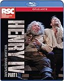 Henry Iv, Part 1 [Blu-ray]