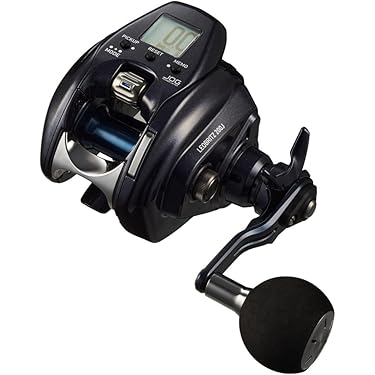 SUPER JAMMIN' R.S. 電動リール Amazon.co.jp ほしい物ランキング: 電動リール で、ほしい物リストと