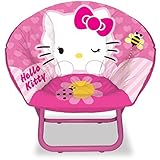 Nickelodeon Hello Kitty Mini Saucer Chair