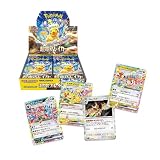 ポケモンカードゲーム スカーレット＆バイオレット 拡張パック 超電ブレイカー BOX