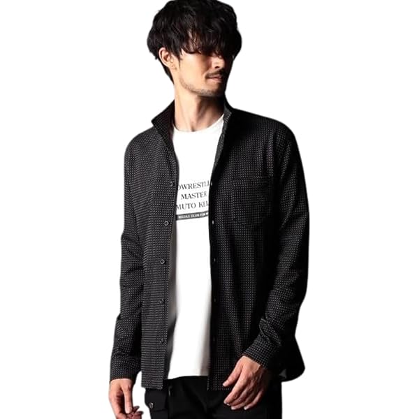 Amazon | ニコルクラブフォーメン ラムレザーシングルライダース
