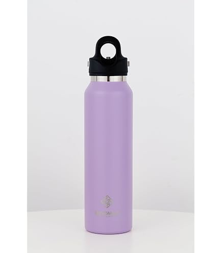 Amazon | REVOMAX レボマックス 20oz VACUUM INSULATED FLASK VERSION