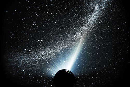 2022年版】家庭用プラネタリウムのおすすめ11選！防水モデルも