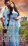 The Bride Chooses a Highlander (The McKennas)