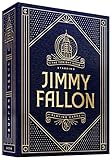 Jimmy Fallon Playing Cards by theory11