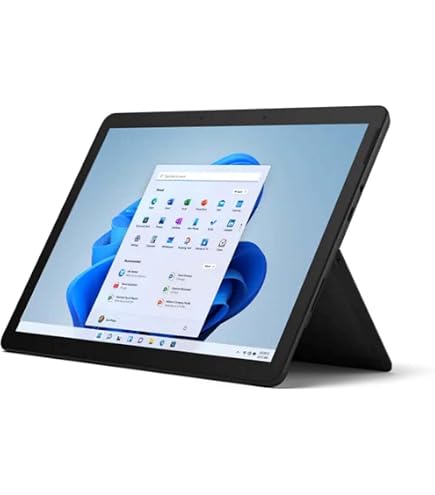 Amazon.co.jp: Microsoft Surface Go4 256GB (Intel N200/8GB
