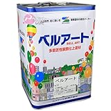 エスケー化研 ベルアート AC色淡彩 20kg AC-1094