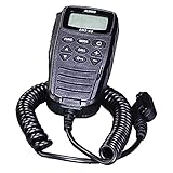 ALINCO アルインコ スピーカーマイク（防水プラグ） EMS-65