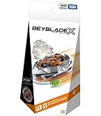 ベイブレード Amazon.co.jp: BEYBLADE X ベイブレードX UX-06 ブースター