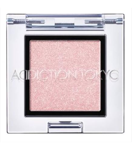 Amazon.co.jp: アディクション ザ アイシャドウ マット ＜アイシャドー