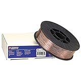 Campbell Hausfeld WE301500AV 0.024-Inch MIG Wire, 10-Pound [並行輸入品]