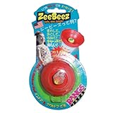 ラングスジャパン(RANGS) ジービーズ レッド