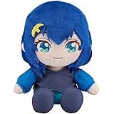 グッドスマイルカンパニー(GOOD SMILE COMPANY)ワールドダイスター 静香 ぬいぐるみ