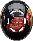 Bell ディズニー カーズ ライトニング・マックィーン こども用 ヘルメット [並行輸入品]