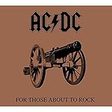 For Those About to Rock We Salute You (Dlx)