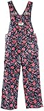 オシュコシュ OSHKOSH B'gosh オーバーオール 綿 マルチカラー 434G032 【並行輸入】 3M