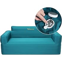 AEROGOGO エアソファー　2人掛け　中古 51jMQrFQuSL._AC_UL210_SR210,