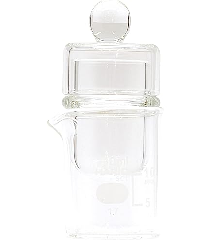 Amazon | エルバン インクポット 台座付き ガラスペン・つけペン使用時