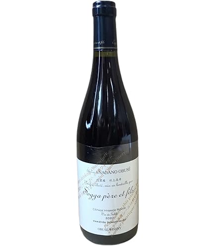 小布施ワイナリー ソガペールエフィス ちゃぶ台ワイン　メルロ 樽熟成 2022 ソガ ペール エ フィス ちゃぶ台ワイン メルロ 樽熟成2022 小布施