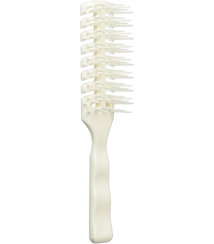 Amazon | ホテルアメニティ 使い捨てヘアブラシ 個包装タイプ 業務用
