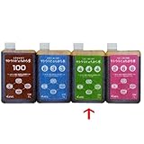 【12個】 サトウキビのちから水 4-4-4 1L 有機入り複合肥料 野菜 果物 芝生 日本アルコール産業 タ種代不