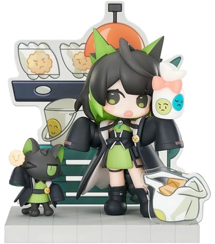 Amazon | ねんどろいど アークナイツ スカジ ノンスケール