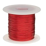 Remington Industries 23SNSP 23 AWG Magnet Wire, Enameled Copper Wire, 1.0 lb., 0.0236 Diameter, 634'