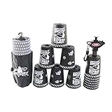 教育玩具スポーツヒープアップカップ（グラフィティブラック)