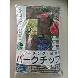 バークチップ M