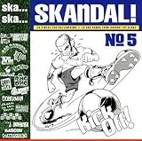スキャンダル・ナンバー・ファイヴ・スカ・ワールドカップ