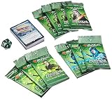 マジック:ザ・ギャザリング ゼンディカーの夜明け バンドルセット 日本語版 MTG トレカ ウィザーズ・オブ・ザ・コースト