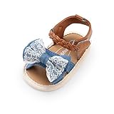 RVROVIC ベビー・ガールズ US サイズ: 4.33 inch (0-6 months) カラー: ブルー