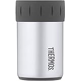 Thermos Stainless Steel Can Insulator, 355ml, 2700AD8AUS