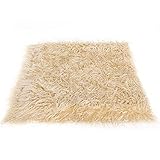 eshion SLEEPWEAR ベビー・ガールズ US サイズ: One Size カラー: ベージュ