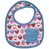 《オールシーズン》 CHILD CHAMP(チャイルド チャンプ) のりもの/イチゴ柄リバーシブルスタイ F(フリーサイズ)/RO NO.C-271012