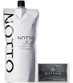 Amazon | マーキュリーコスメティック NOTTO(ノット) シャンプー 250ml