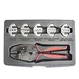 SIGNET（シグネット） 47161 圧着ペンチセット