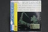 J.R.モンテローズ (紙ジャケット仕様)