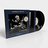 Amazon.co.jp: CHARLIE WATTS AND HIS ROLLING STONES: ミュージック