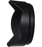 Amazon | SONY(ソニー) ズームレンズ用フード ALC-SH124 (SEL18200LE用