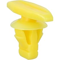 Amazon.co.jp: OAUTOO ウェザーストリップ リテーナークリップ