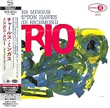 ミンガス・スリー(デラックス・エディション) (SHM-CD)