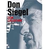 巨匠たちのハリウッド ドン・シーゲル傑作選 DVD-BOX