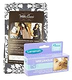 Maven Gifts: Breast Feeding Bundle - Udder Covers Breast Feeding Nursing Cover (Grace Edition) with 