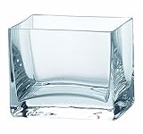 Flower Vase ガラス花器 パラレルベース 82 44T456